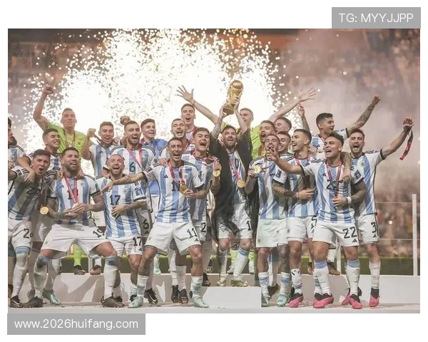 未来世界杯晋级球队预测，哪些新兴强队有望在下一届比赛中崭露头角