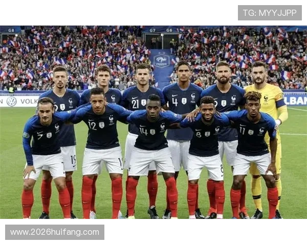 法国国家队在世界杯上的历史战绩回顾与未来展望